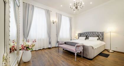 Royal Apartment Zagreb