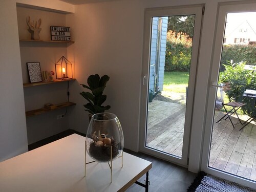 Blackforest Sport & Bike Appartementhaus