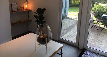 Blackforest Sport & Bike Appartementhaus