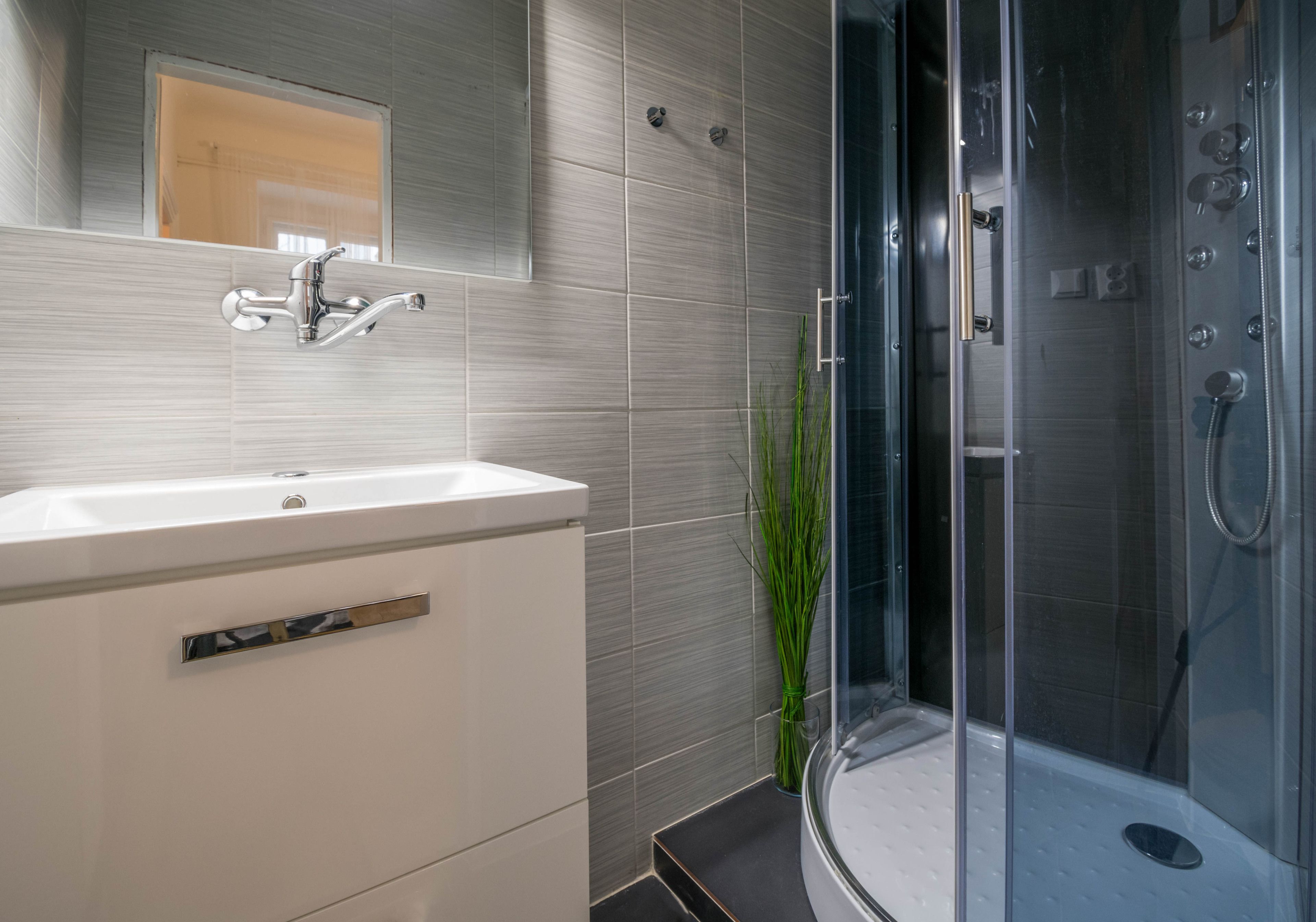 Apartment (14) | Bathroom