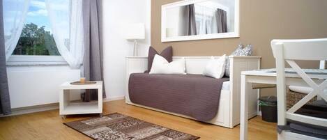 2 habitaciones, wifi y ropa de cama