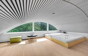 2 chambres, Wi-Fi gratuit