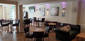 Desayuno continental incluido todos los días