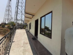 Halaman properti