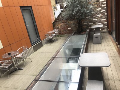 Widegate Residential