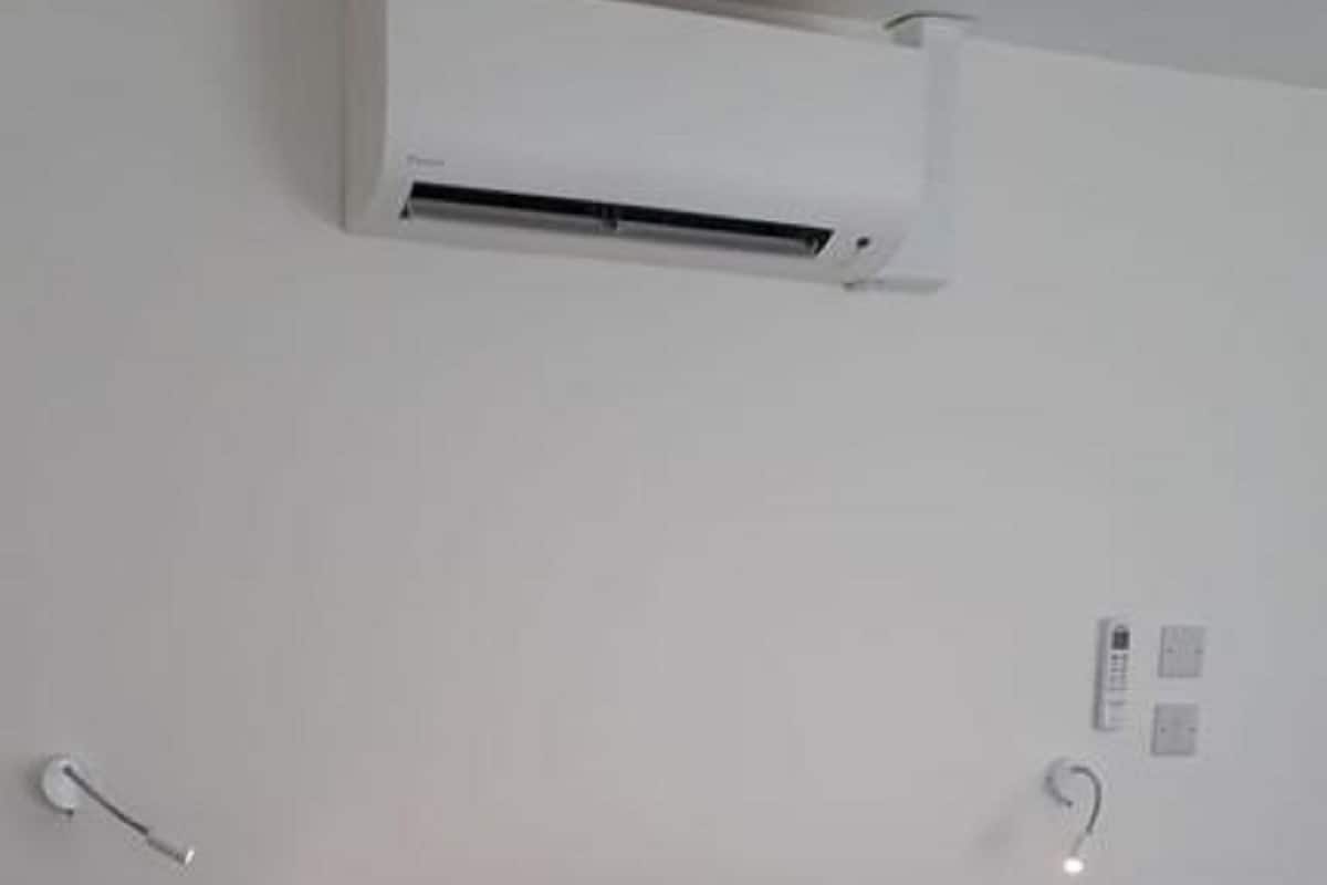 Appartamento familiare, bagno in camera | Interni