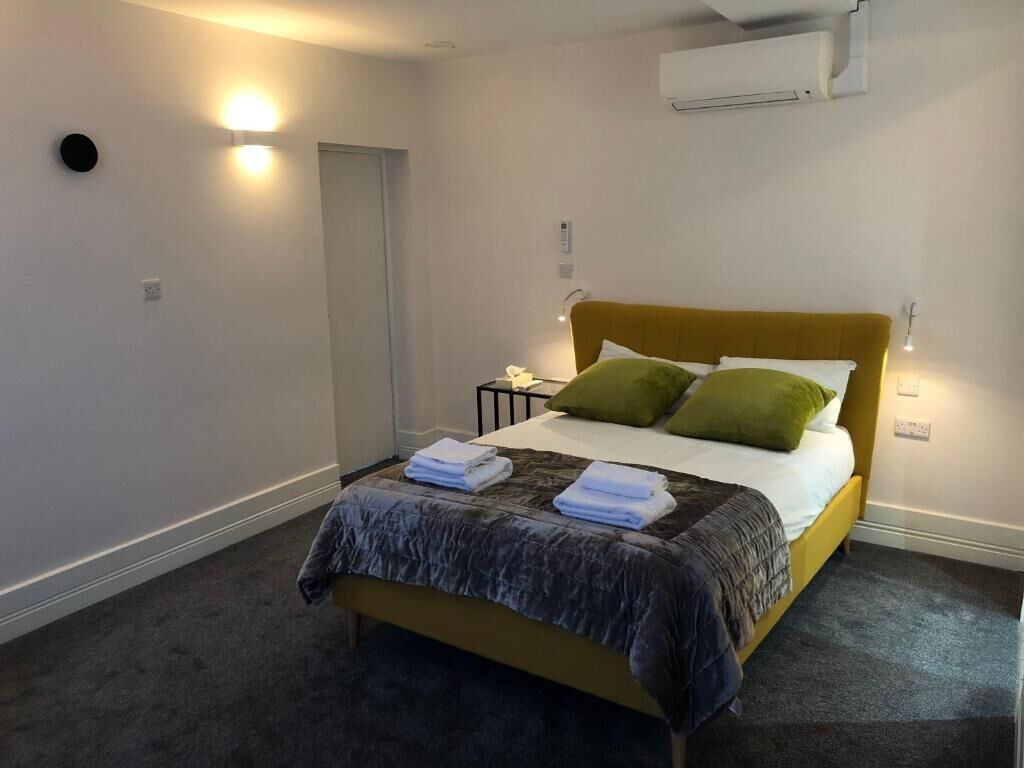 Estúdio standard, suíte | 1 quarto, Wi-Fi de cortesia, roupa de cama