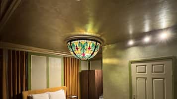 Standard Double Room, Ensuite (1st Foor - Room LC2) | 1 bedroom, free WiFi, bed sheets