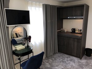 1 bedroom, free WiFi, bed sheets - Widegate Residential (London)