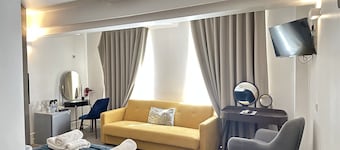 Widegate Residential