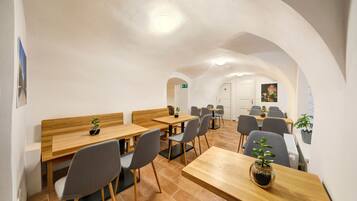 Étkezési lehetőség