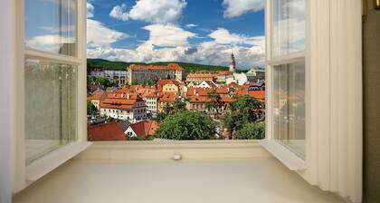 Hotel Garni Villa Areka