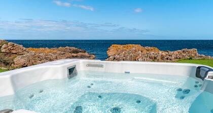 Wunderschönes Haus in Allinge mit Sauna