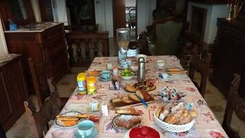 Colazione