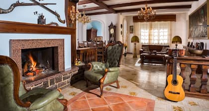 La Villa