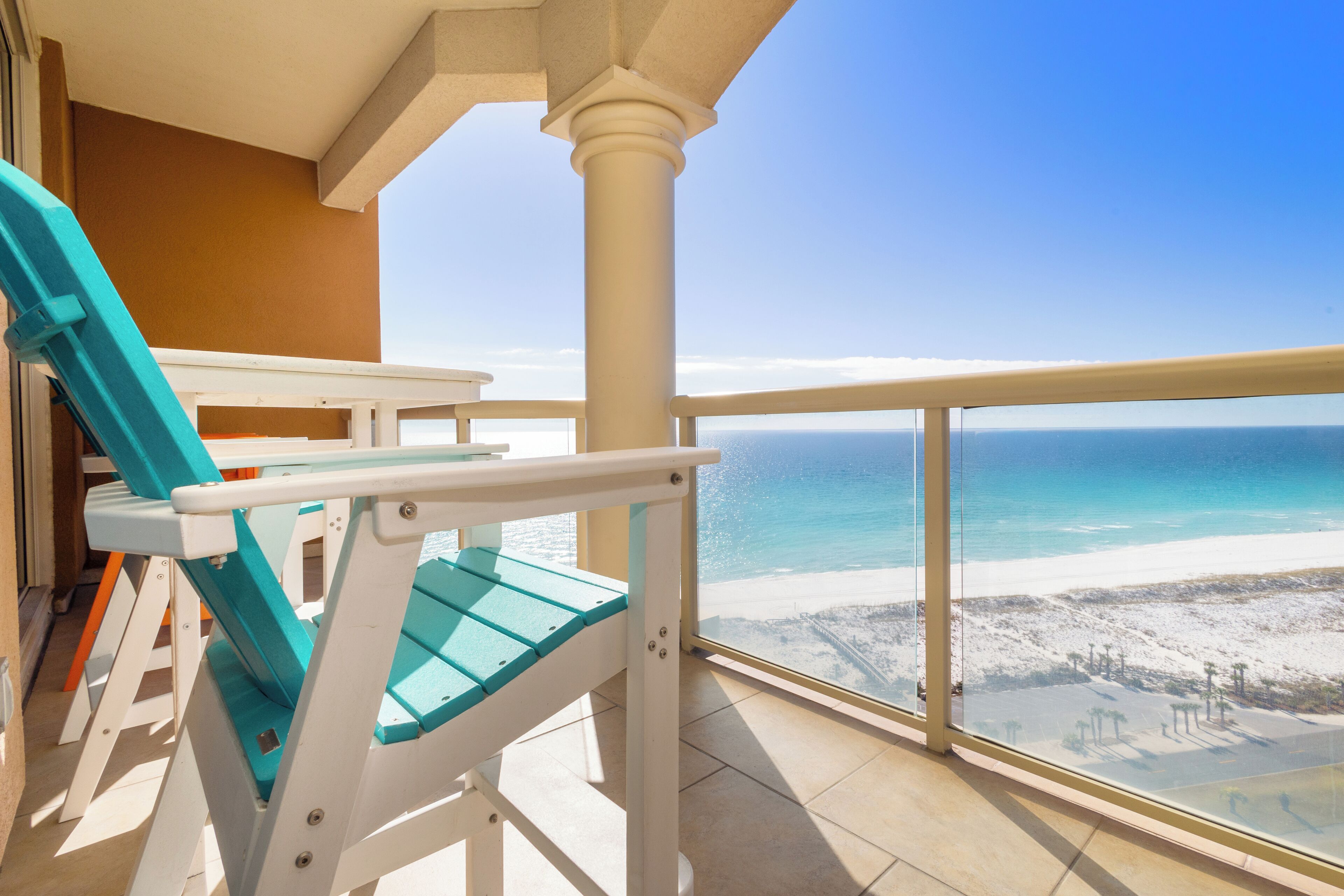 Terrain de l’hébergement 