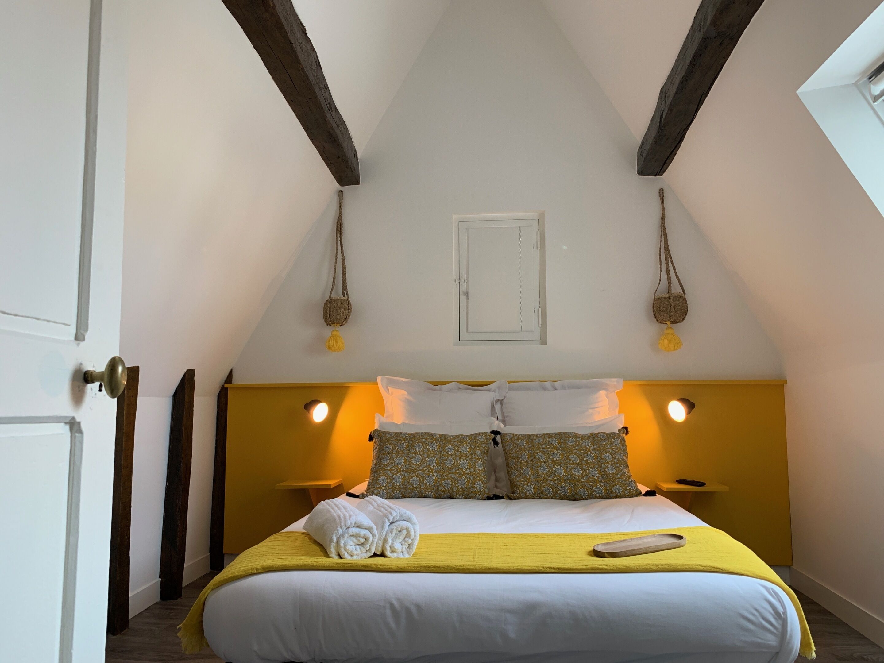 Foto - Logis St Joseph