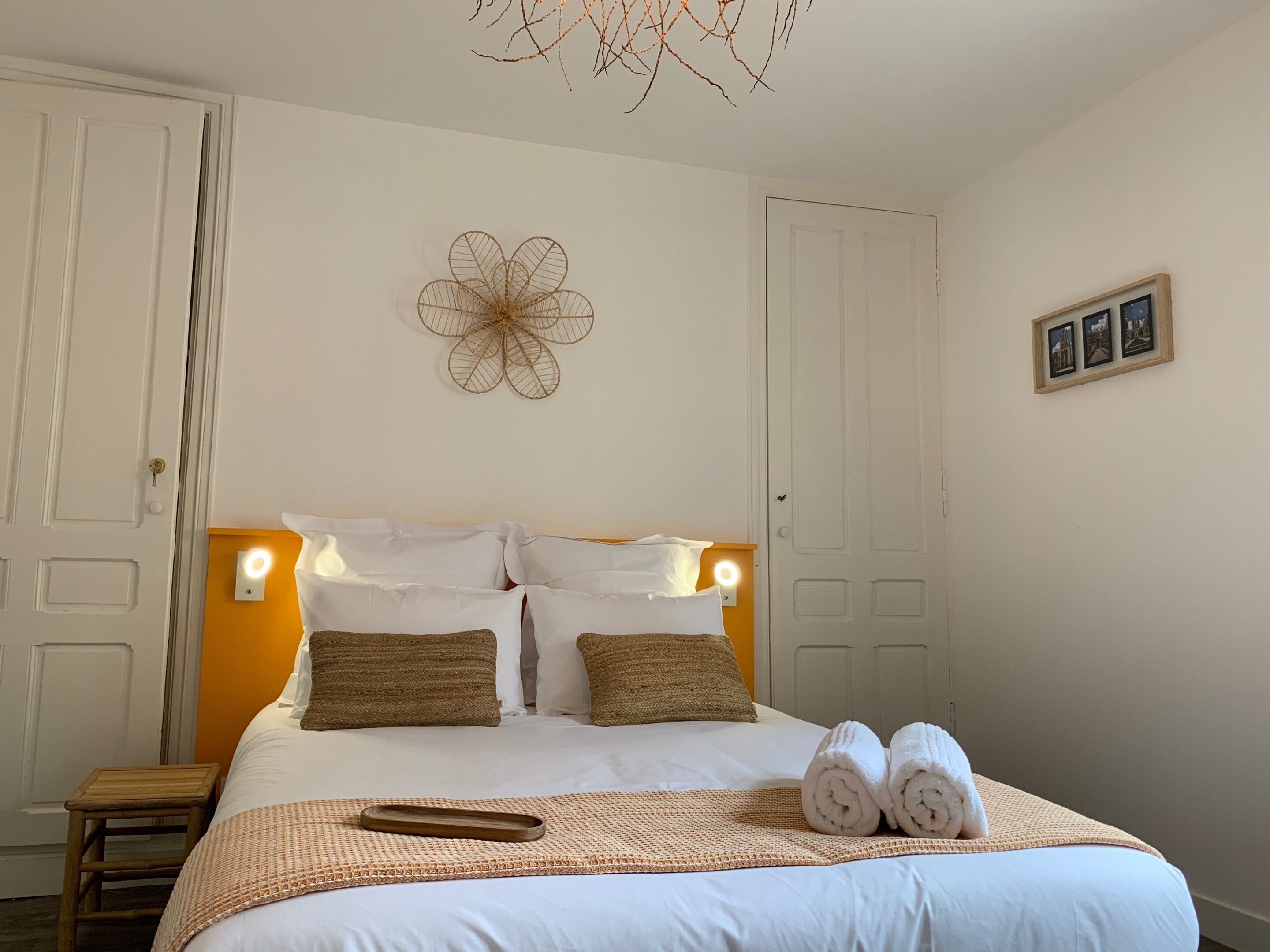 Foto - Logis St Joseph