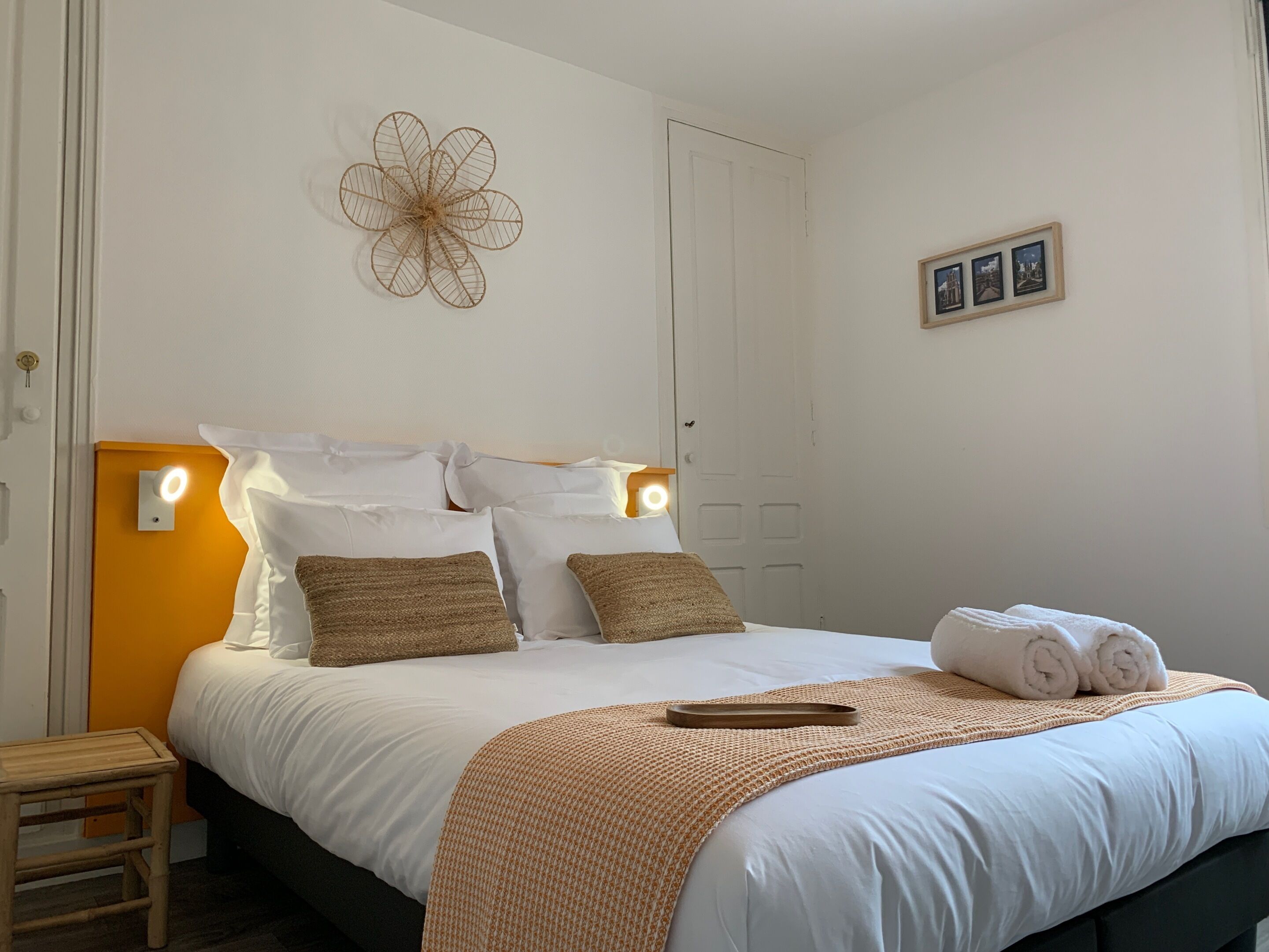 Foto - Logis St Joseph