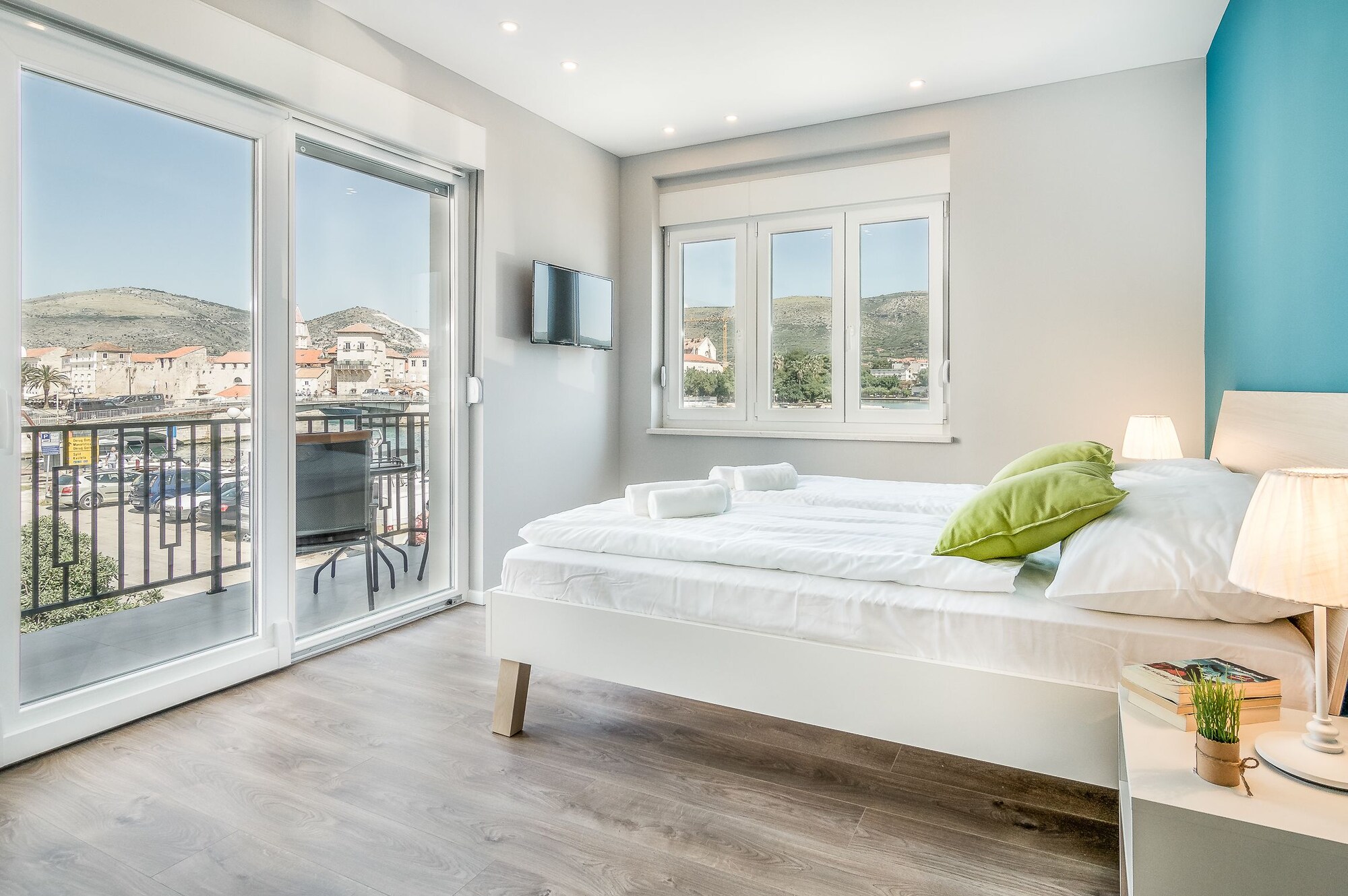 3-sterrenhotels