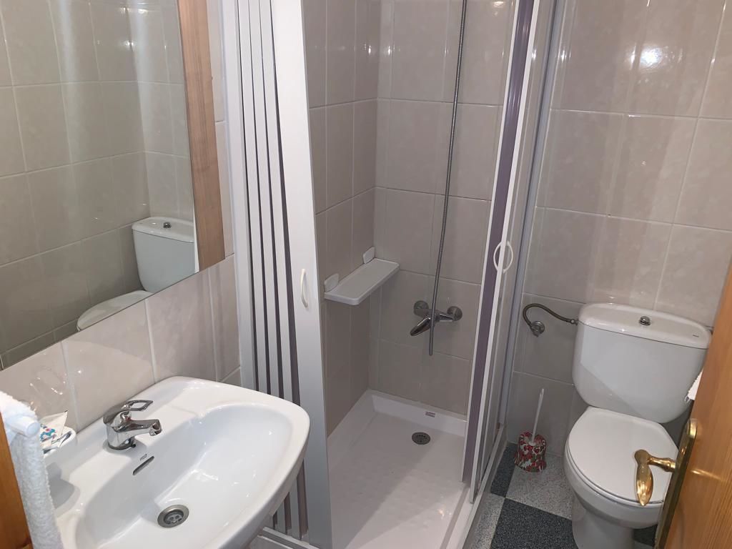 Towels, toilet paper