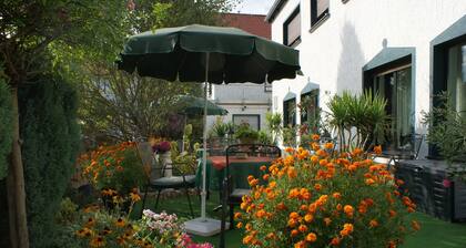 Hotel Jägerhof