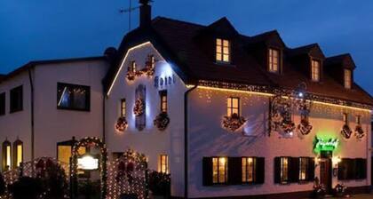 Hotel Jägerhof