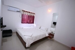 Free WiFi - Latanand Residency (Mahabaleshwar)