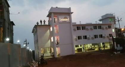 Latanand Residency