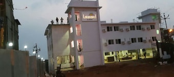 Latanand Residency