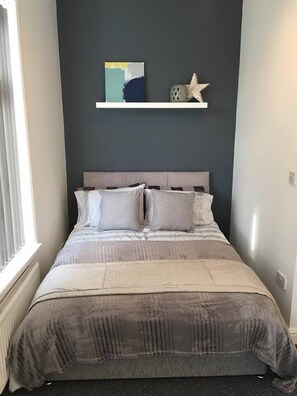 Miscellaneous - Townhouse @ Allen St - Stoke (Stoke-on-Trent)