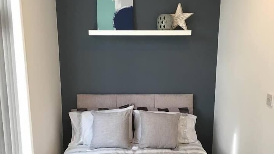 Townhouse @ Allen St - Stoke