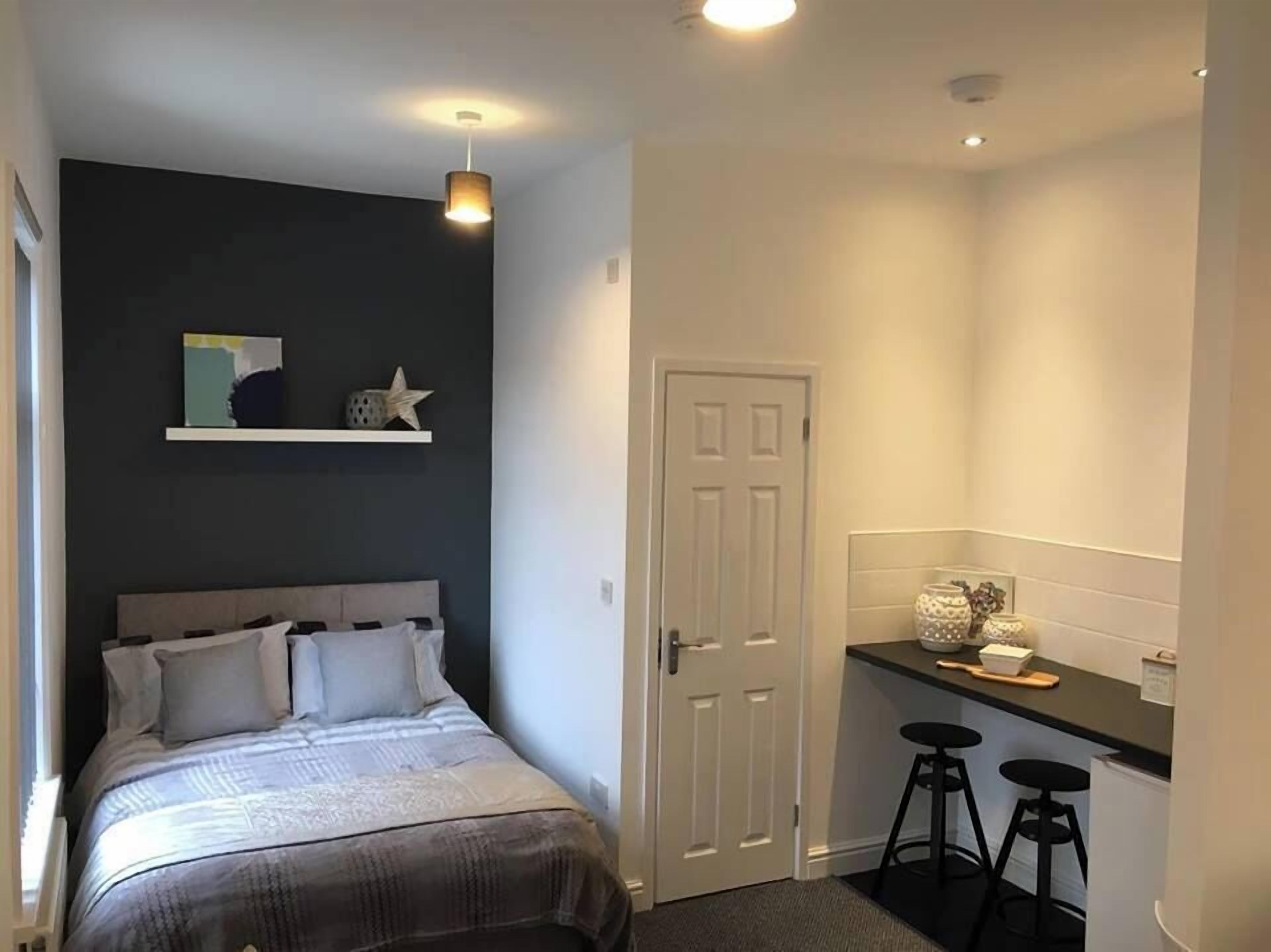 Double Room, Ensuite