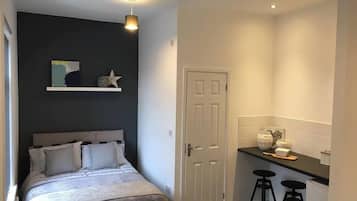 Double Room, Ensuite