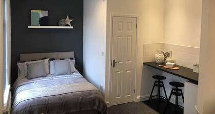 Townhouse @ Allen St - Stoke