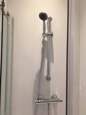 Double Room, Ensuite - Townhouse @ Allen St - Stoke (Stoke-on-Trent)