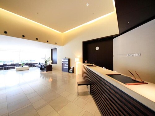 Richmond Hotel Fukushima Ekimae