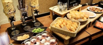 Richmond Hotel Fukushima Ekimae