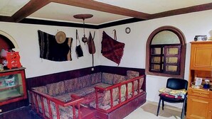 Living area - Attalia Pansiyon (Antalya)