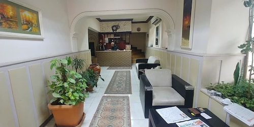 Attalia Pansiyon