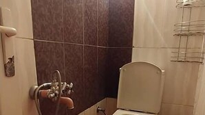 Bathroom - Attalia Pansiyon (Antalya)