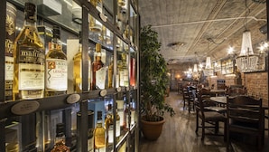 Dining - Kronan Bed & Breakfast (Vara)