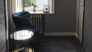 Hallway - Kronan Bed & Breakfast (Vara)