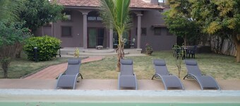 Villa La Linguère