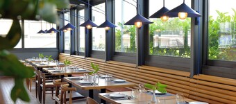 The Editor Hotel Athens