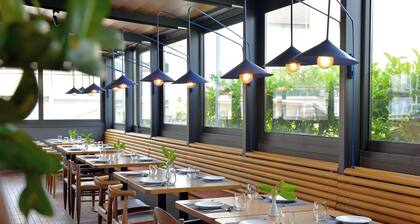 The Editor Hotel Athens