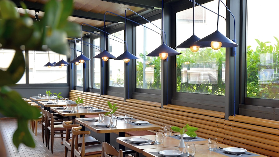 The Editor Hotel Athens