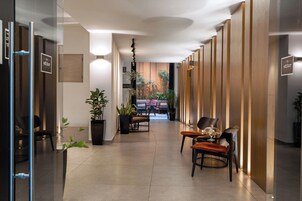 Βεράντα/αίθριο