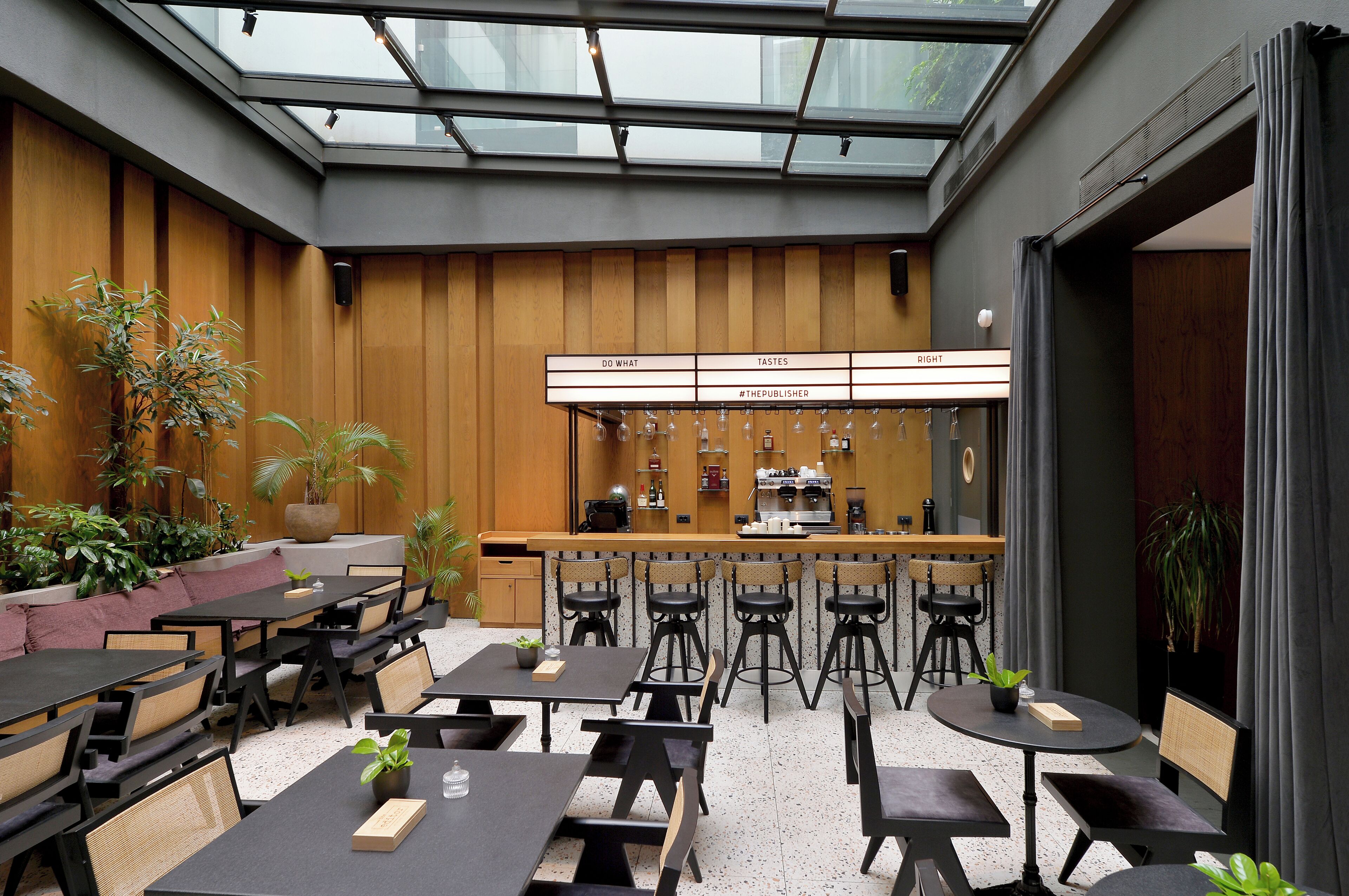 daily continental breakfast (eur 15 per person)