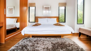 Deluxe Villa, 3 Bedrooms, Private Pool, Pool View - Tanode Villa By Rents In Phuket (Choeng Thale)